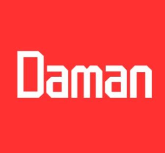 Daman Game – Login
